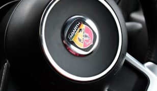 Check Out The Sporty But Simple Fiat Abarth 124 Spider