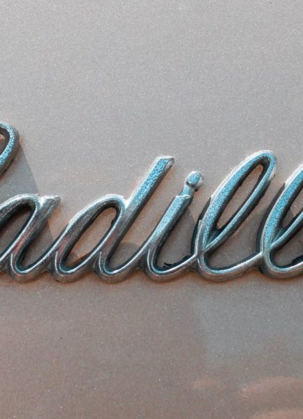 The Very Talented Sporty Cadillac CTS-V Sedan Is One of A Kind