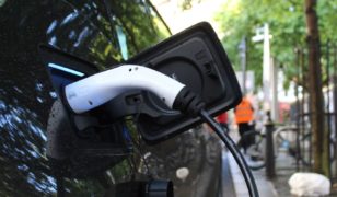 Dyson Unveils Their Electric Concept Sports Car