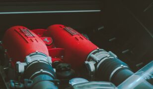 Fast And Furious Ferrari F430 Spider Is Full Of Fun