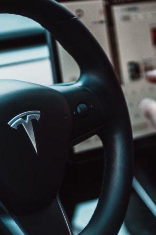 2019 Tesla Model X Is Prime To Take Over