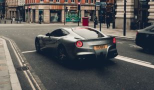 Only 150 Units Of Puritalia Berlinetta Are To Be Built