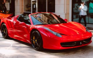 You Will Chuck $215,000 For The Ferrari Portofino: This Is Why!