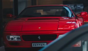 Ferrari 512S Modulo From 1970: A Great Concept That Never Made It To Production