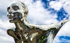 Going Back to The Iconic Rolls-Royce Cloud Series