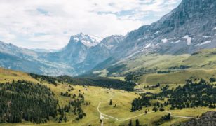 The Beck LM 800 From Switzerland Wants To Be Really Different