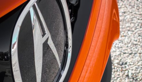 Made For Luxury: This Is The Acura MDX Luxury SUV