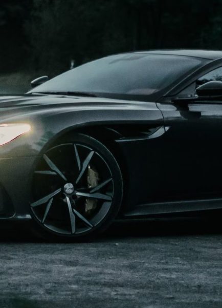 Aston Martin CEO Regrets Making Only 150 Valkyrie Hypercar