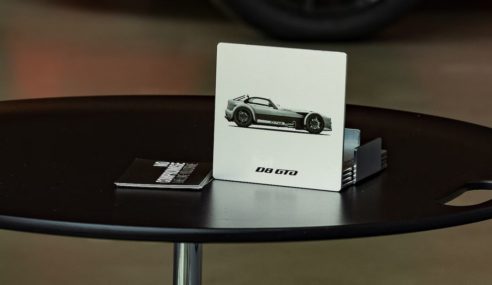 The Dutch Built The Donkervoort D8 GT With Passion