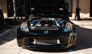 Simple, Practical, And Nice-Looking: The Nissan 370Z