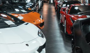 The Cizeta V16T: The Unsung Hypercar Of The 90s