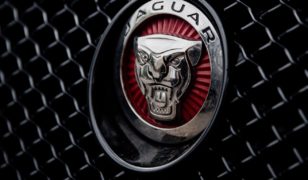 The Sporty Jaguar XJ220 Made Twisted History