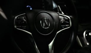 The Acura TLX Is An Every Day Car With Style