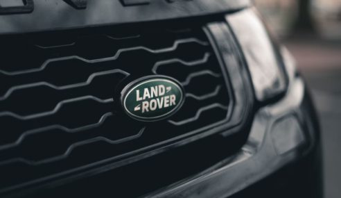 Jaguar-Land Rover Unveils New Concept Vehicle Called Project Vector