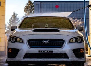 The Delighting Subaru Levorg