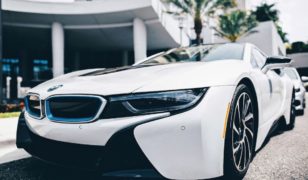 It Is Rewarding To Upgrade A BMW i8