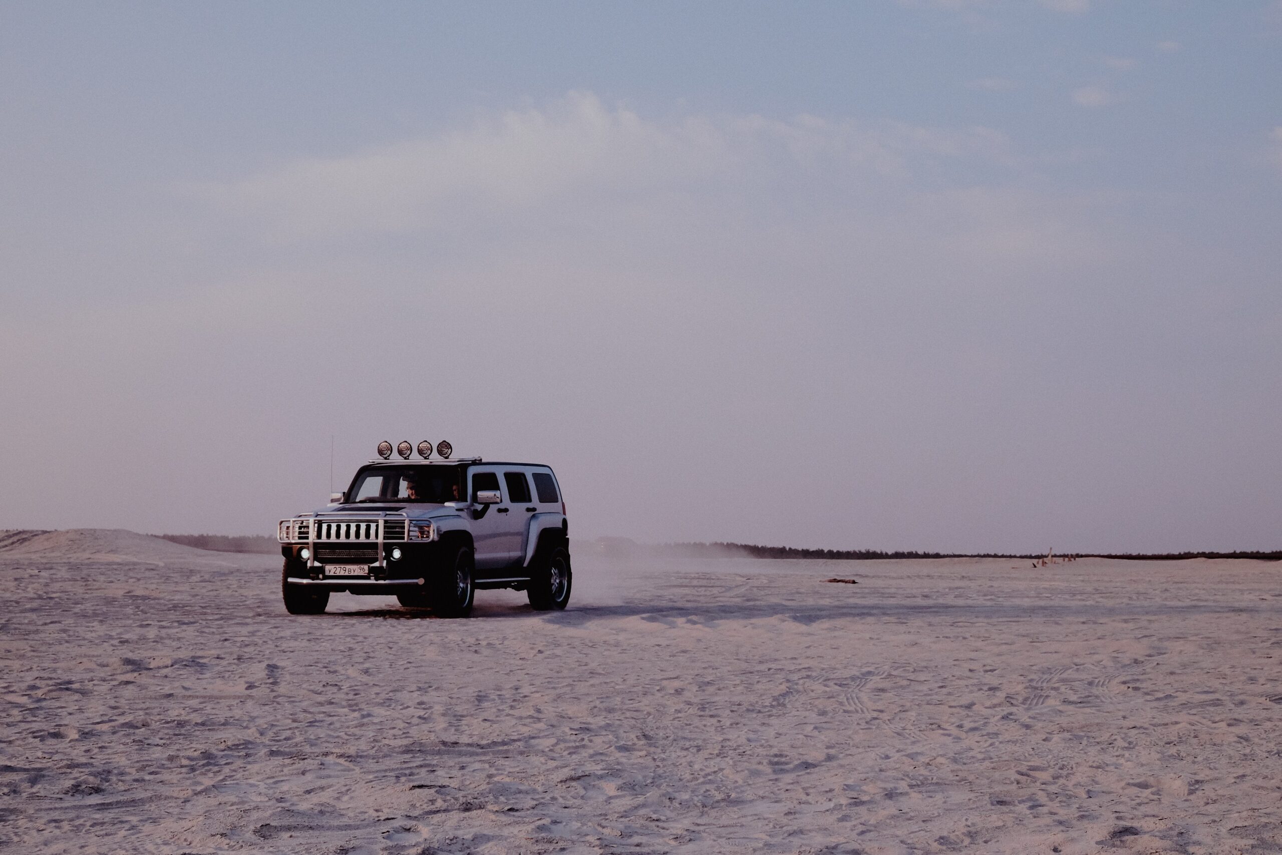 Hummer