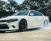 Breathtaking Sugarcoat On Dodge Charger SRT Hellcat Octane Edition