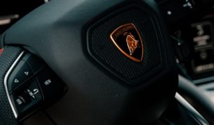 444 Horsepower On The Lamborghini LM002 Is No Joke