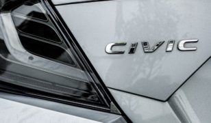 Something Special About The Honda Civic Si