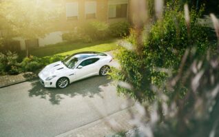 The Incredible Story Of The Jaguar XJ13